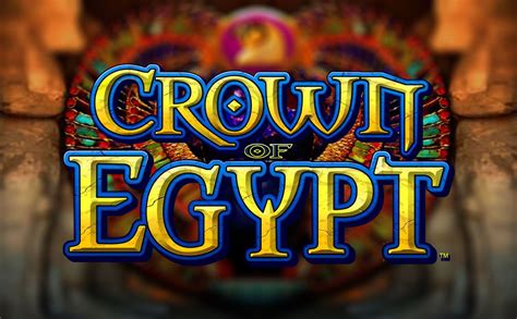 Crown Of Egypt 888 Casino